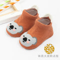 Non Slip Baby Toddler Socks