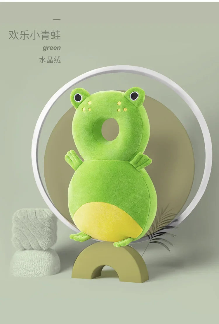 Toddler Baby Head Protector Safety Pad