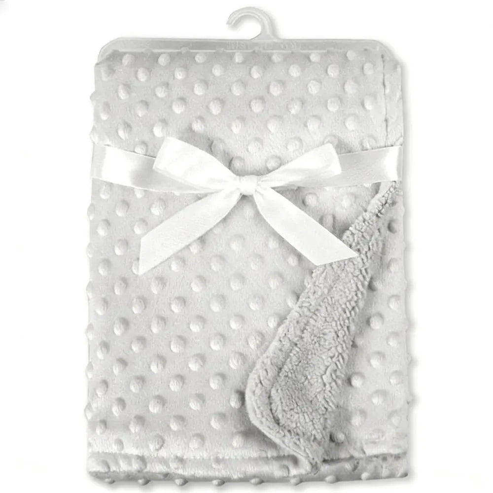 Winter Fleece Blankets