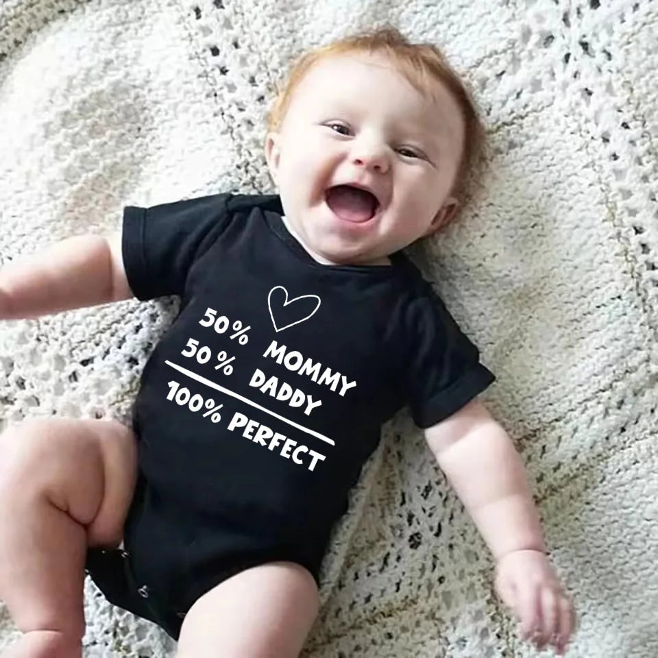 Perfect Baby Onesie