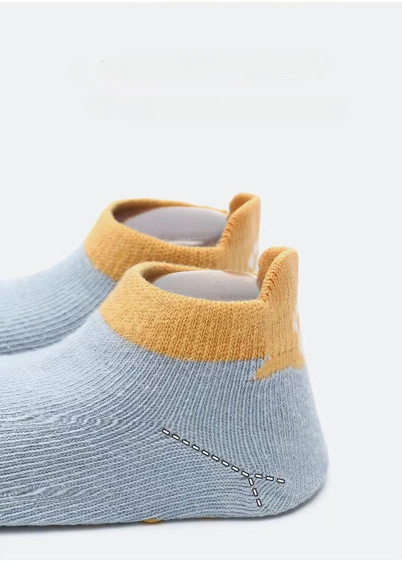 Non Slip Baby Toddler Socks
