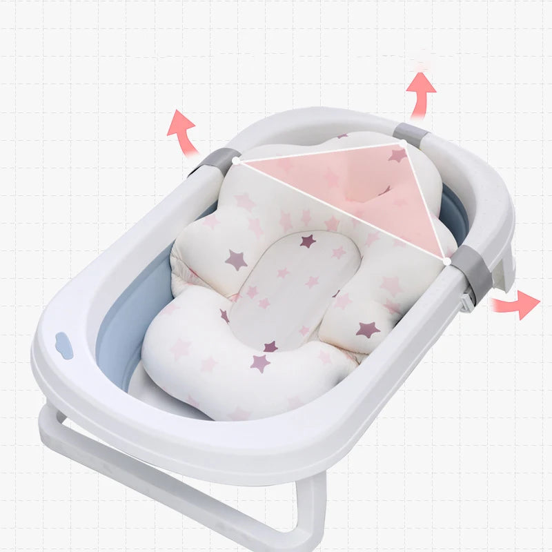 Baby Bath Tub Nonslip Pad