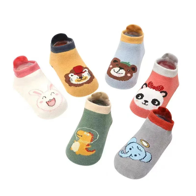 Non Slip Baby Toddler Socks
