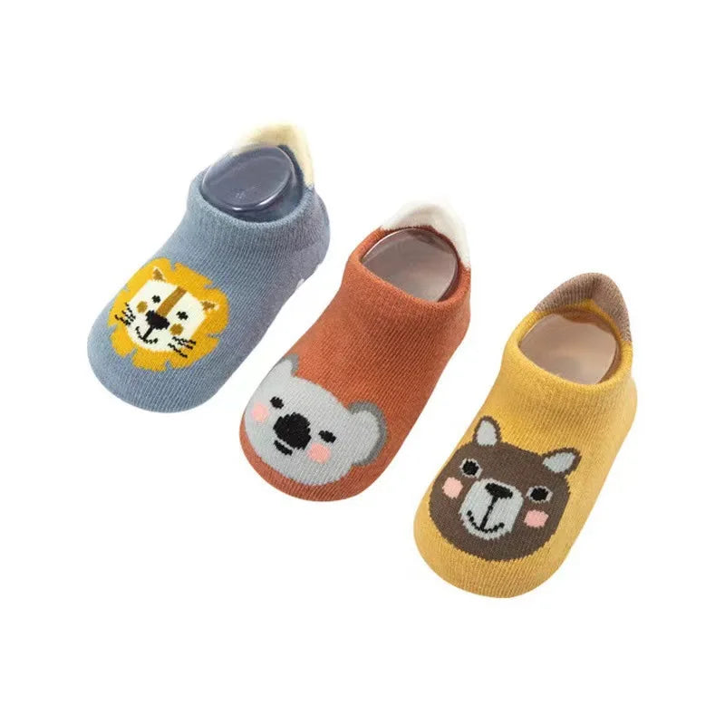 Non Slip Baby Toddler Socks