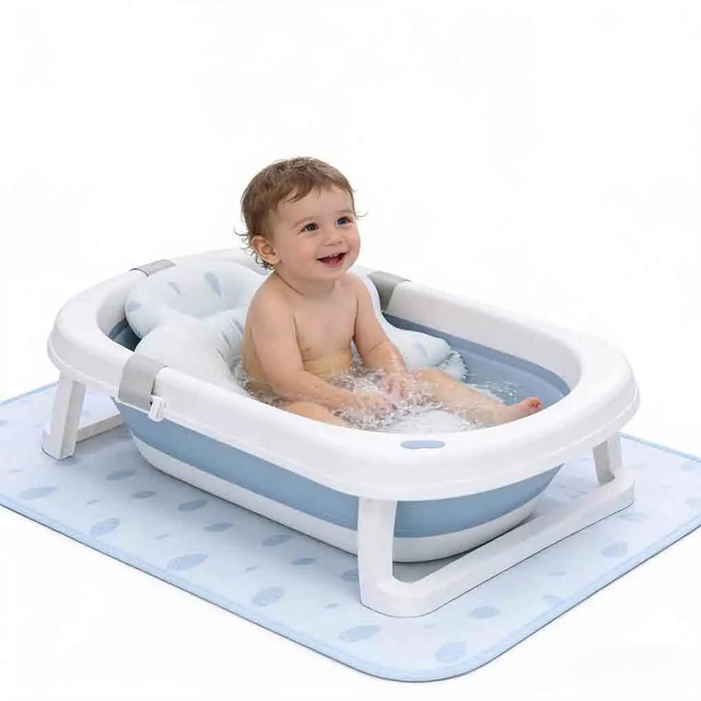 Baby Bath Tub Nonslip Pad