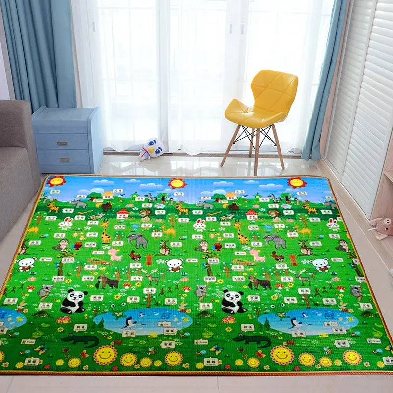 Play Mat for Children Thick Safety Mat