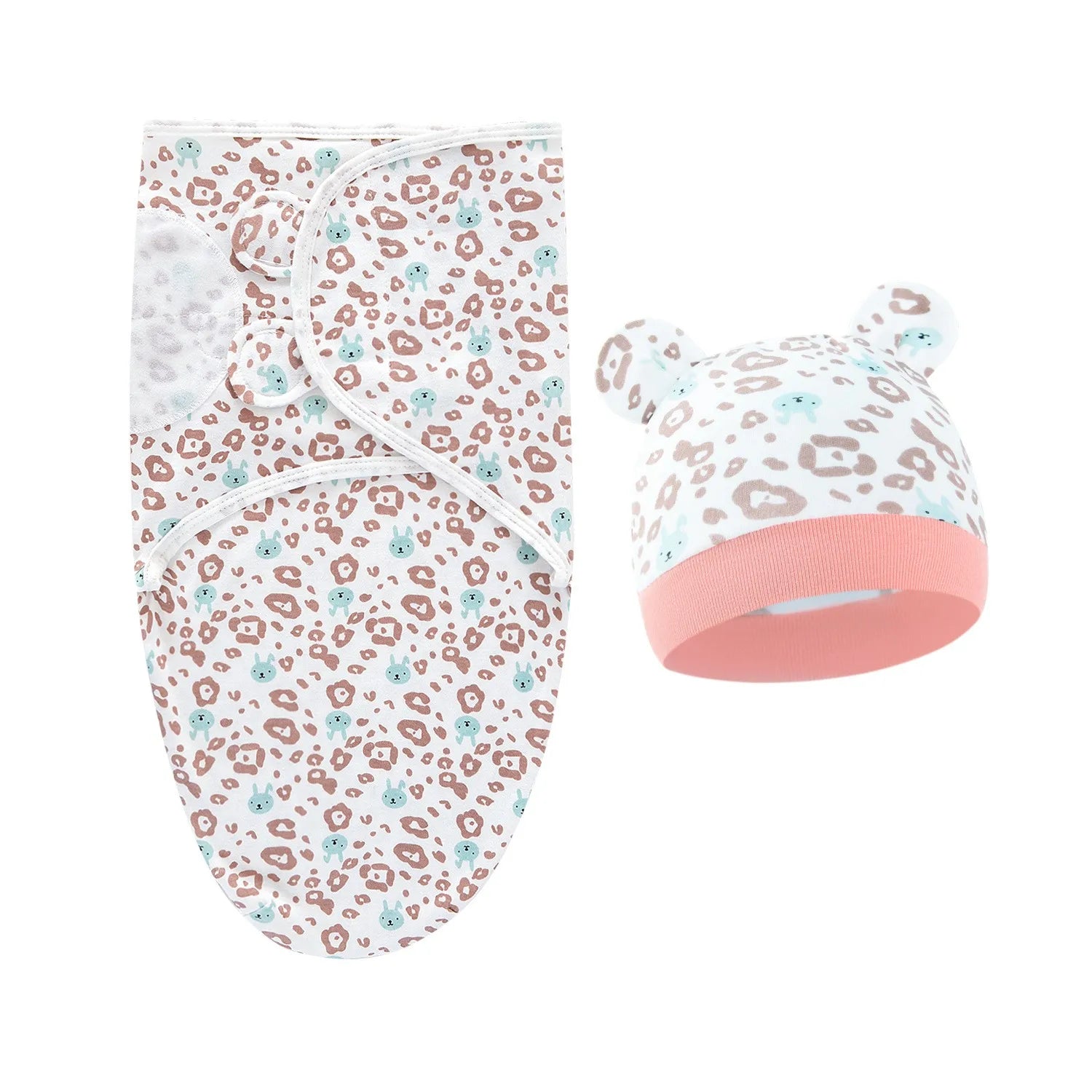 Baby Swaddle Wrap