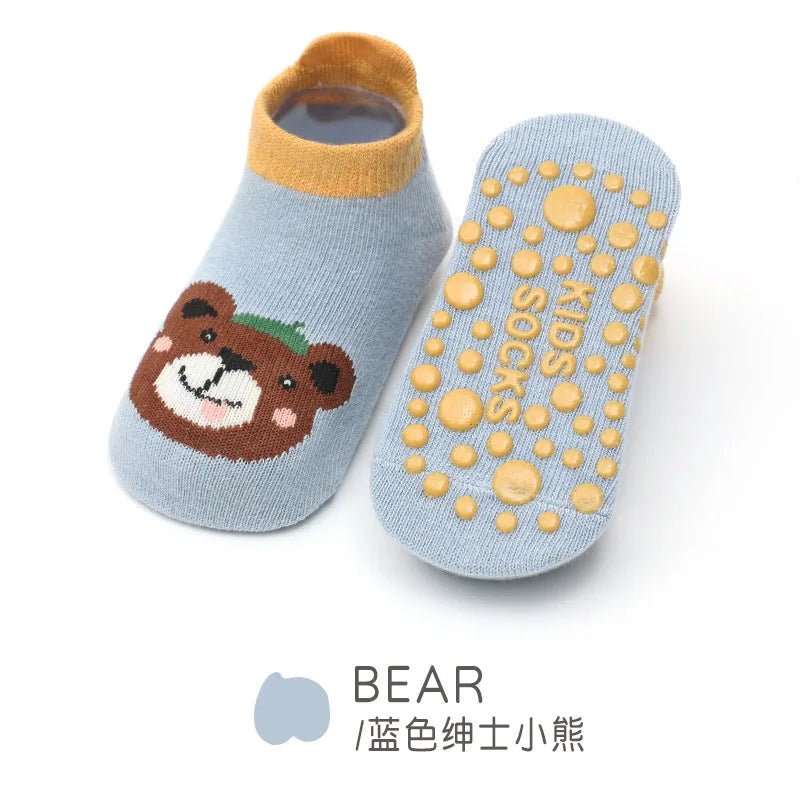 Non Slip Baby Toddler Socks