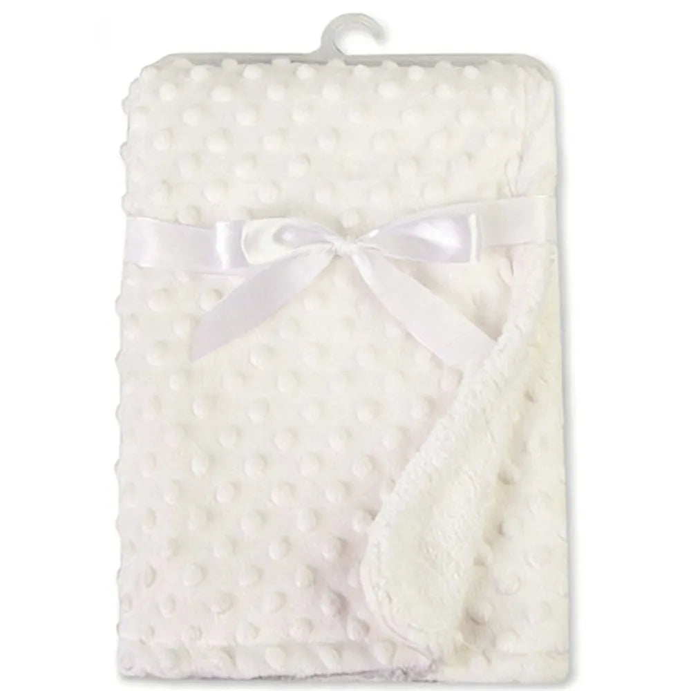 Winter Fleece Blankets