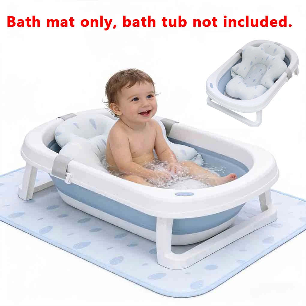 Baby Bath Tub Nonslip Pad