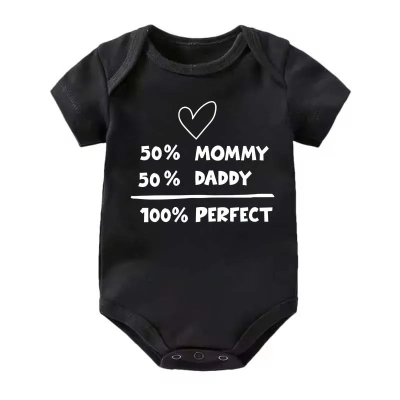 Perfect Baby Onesie