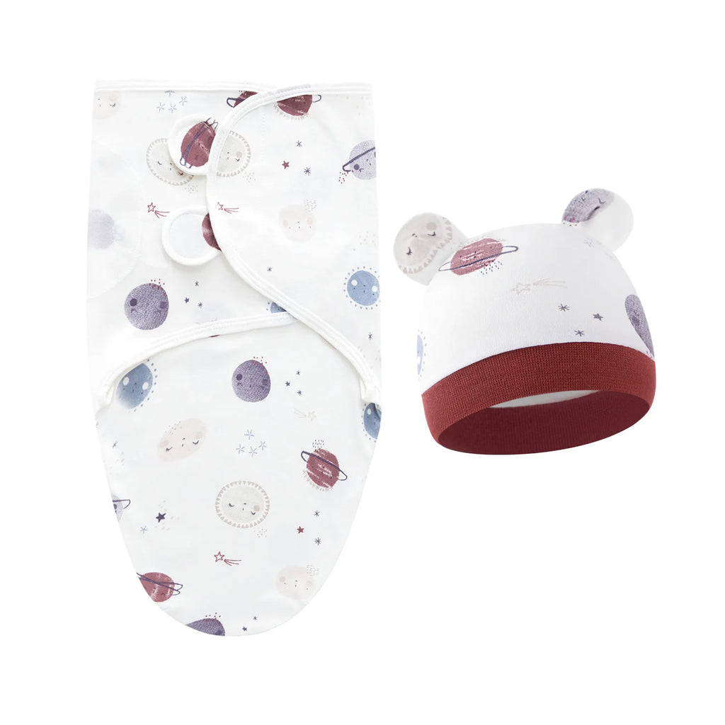 Baby Swaddle Wrap