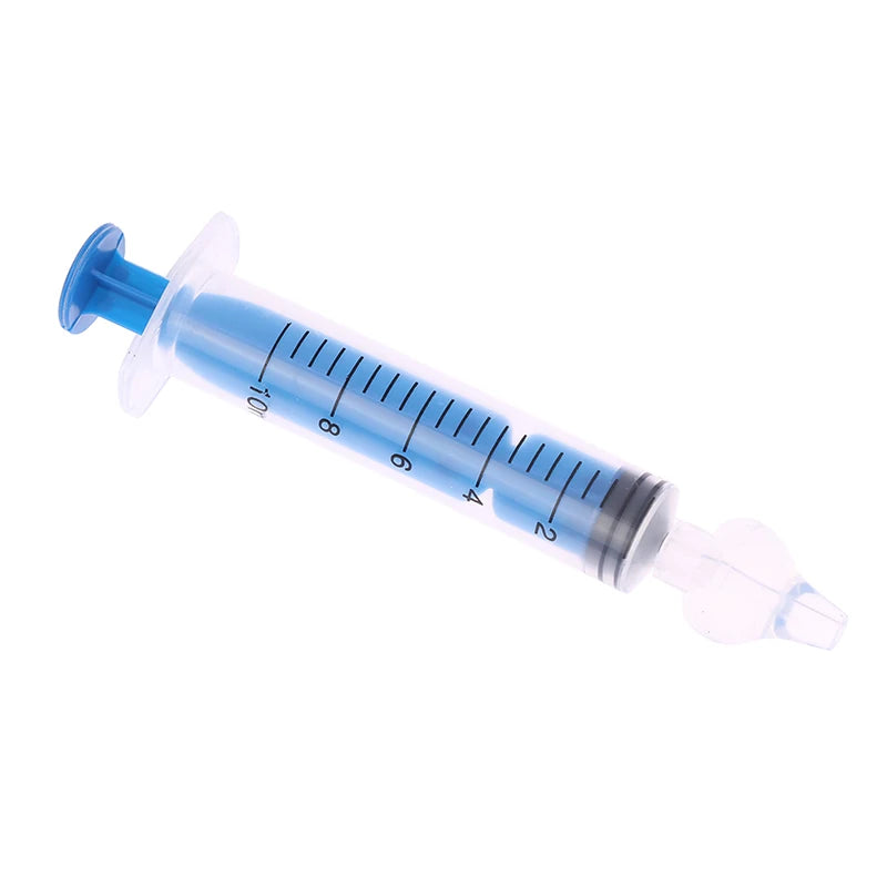 10ML Baby Silicone Nasal Aspirator