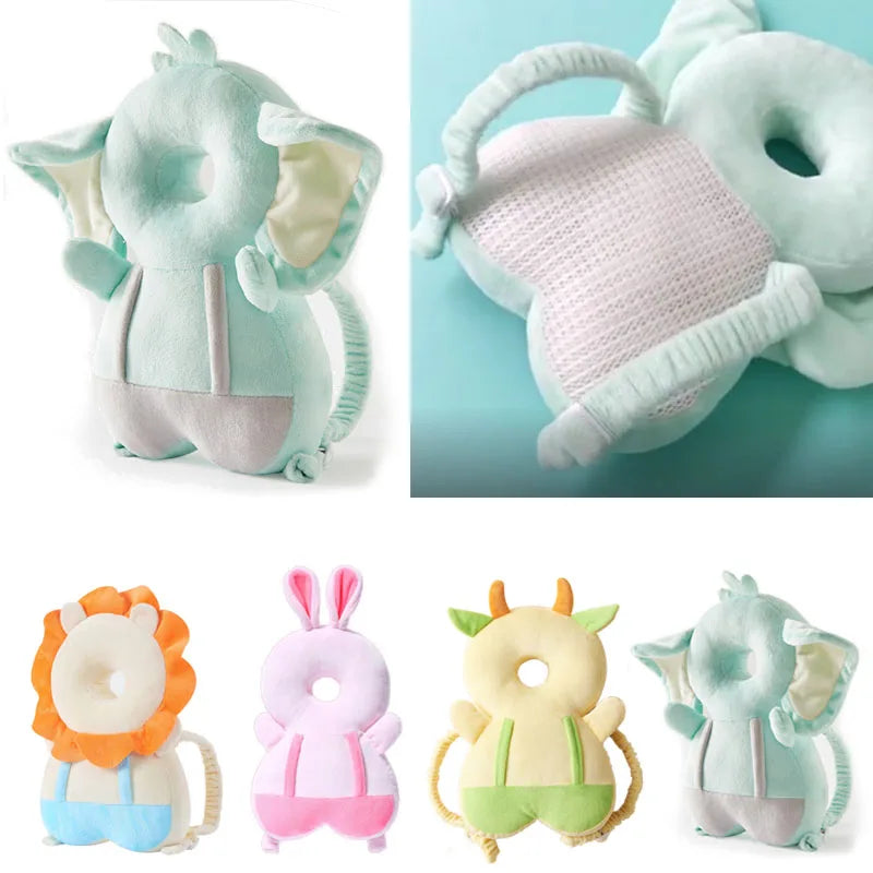 Toddler Baby Head Protector Safety Pad