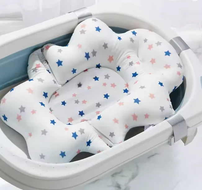 Baby Bath Tub Nonslip Pad