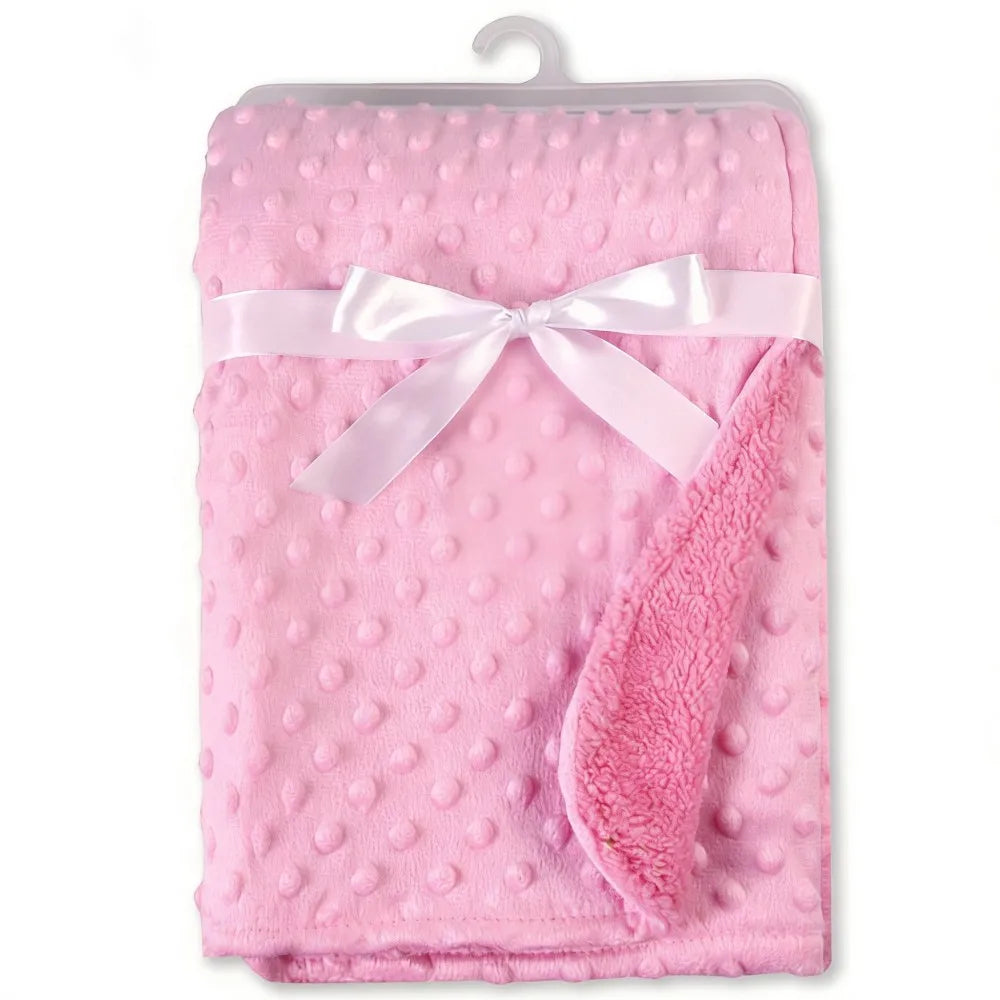 Winter Fleece Blankets