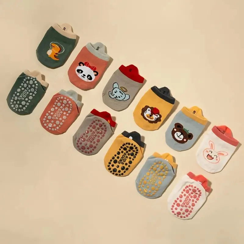 Non Slip Baby Toddler Socks