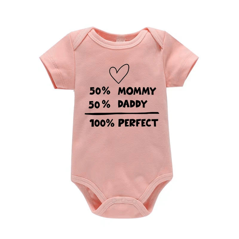 Perfect Baby Onesie