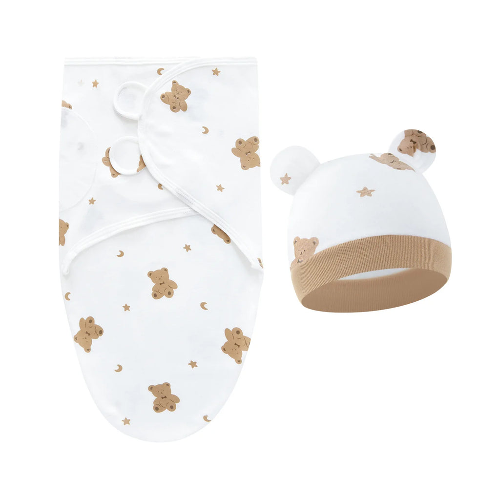 Baby Swaddle Wrap