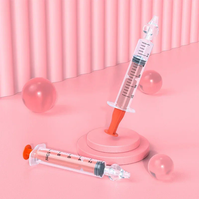 Baby Nasal Aspirator