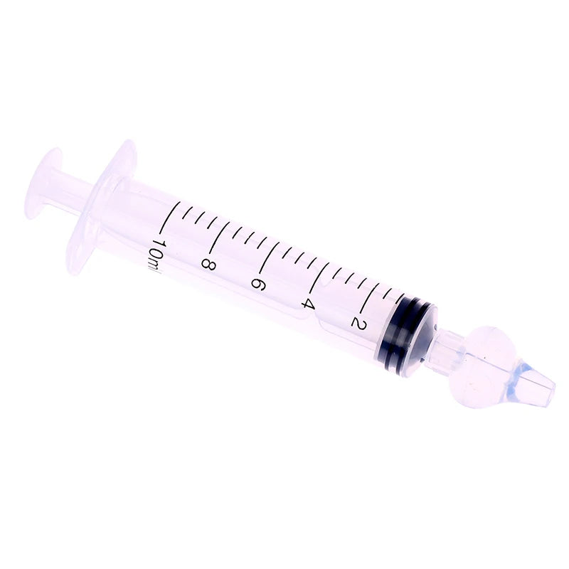 10ML Baby Silicone Nasal Aspirator
