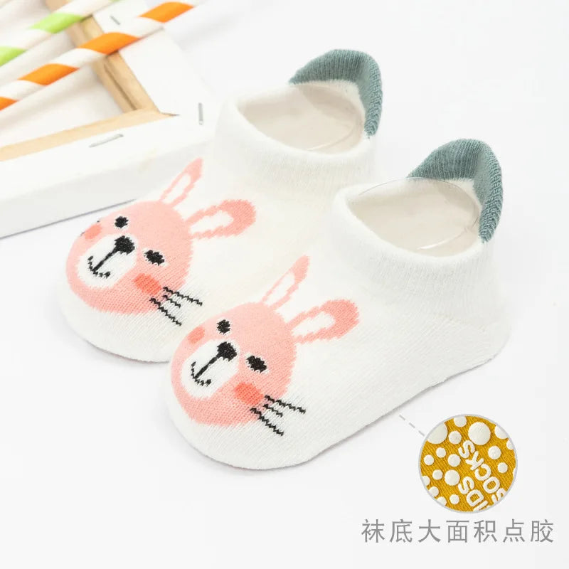 Non Slip Baby Toddler Socks