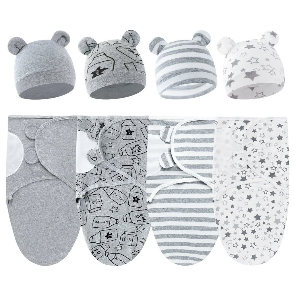 Baby Swaddle Wrap