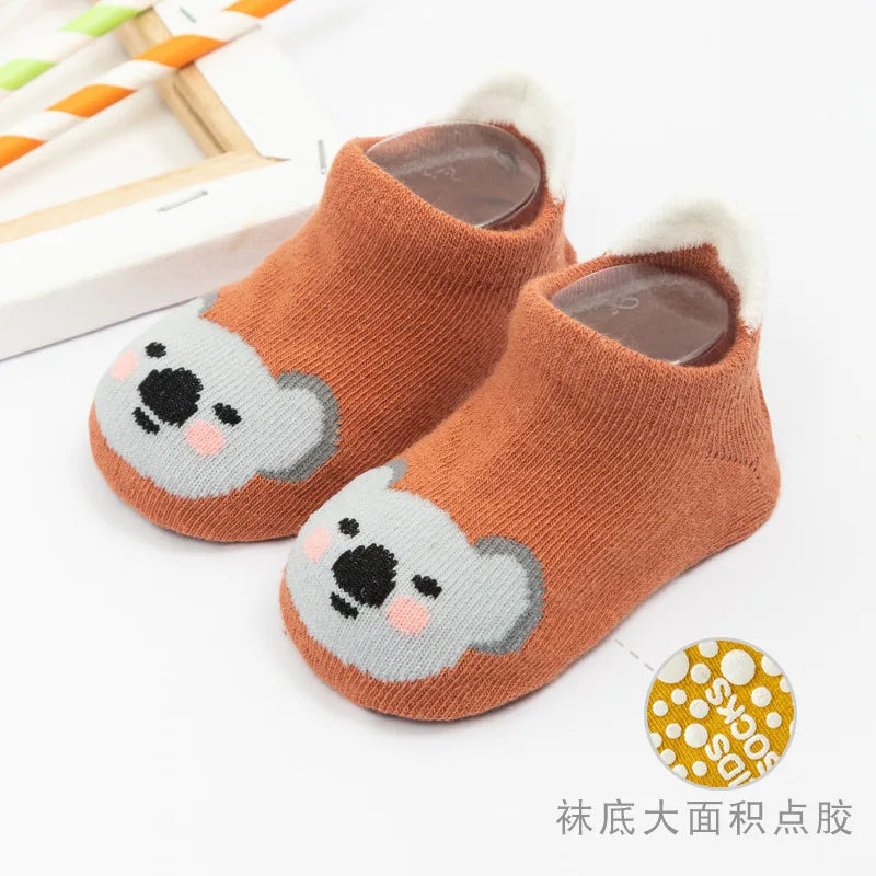 Non Slip Baby Toddler Socks