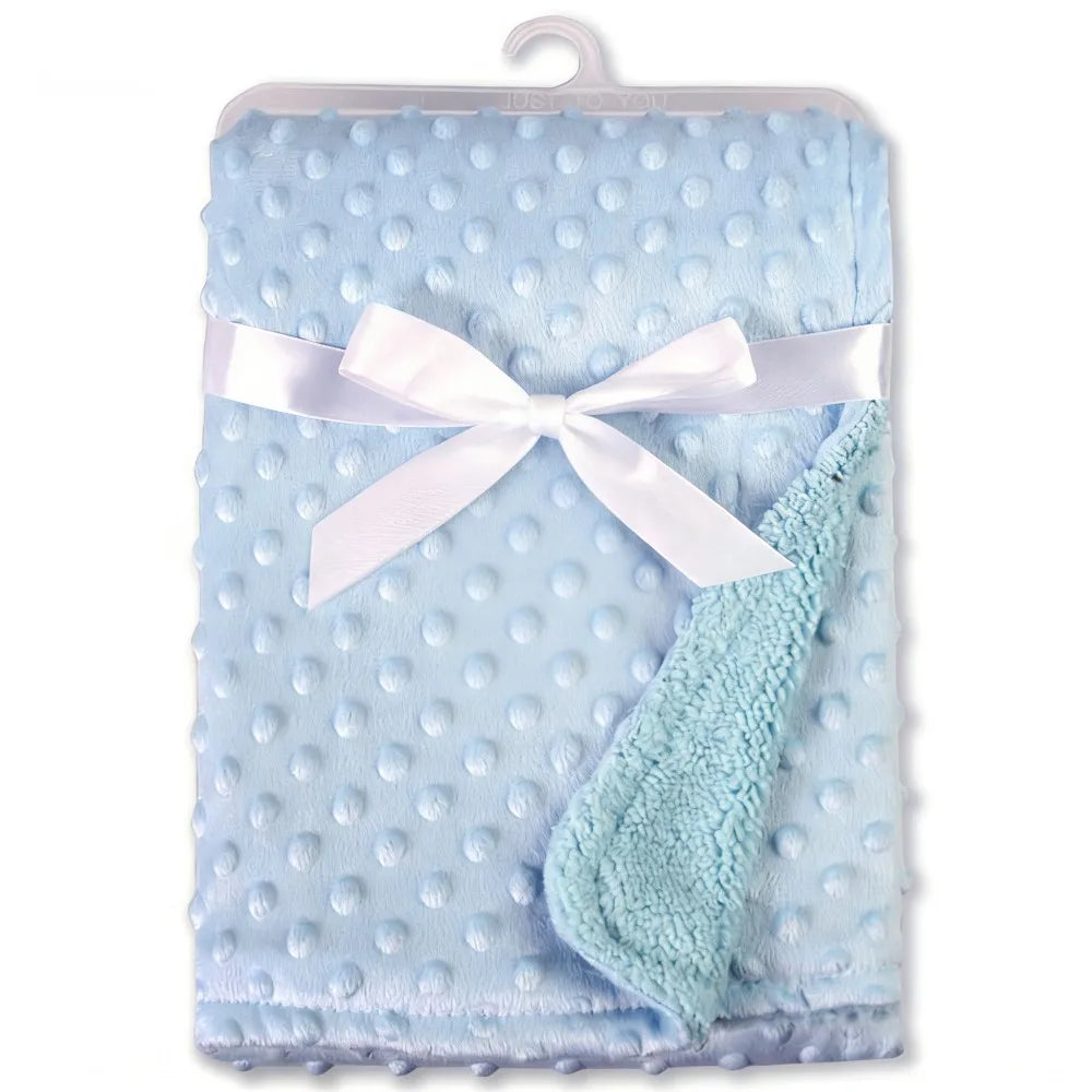 Winter Fleece Blankets