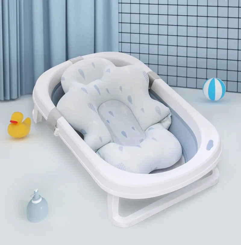 Baby Bath Tub Nonslip Pad