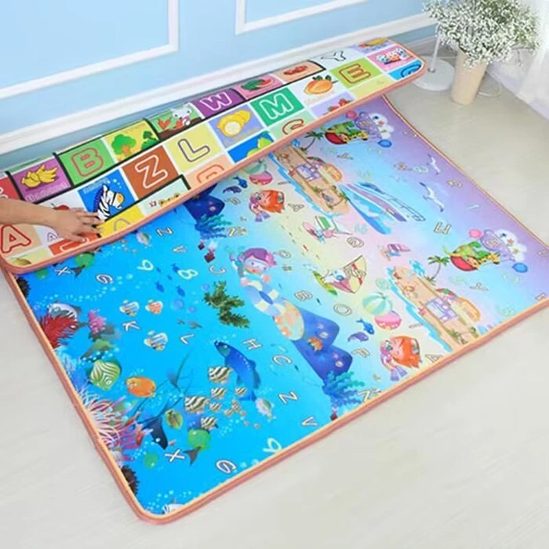Play Mat for Children Thick Safety Mat