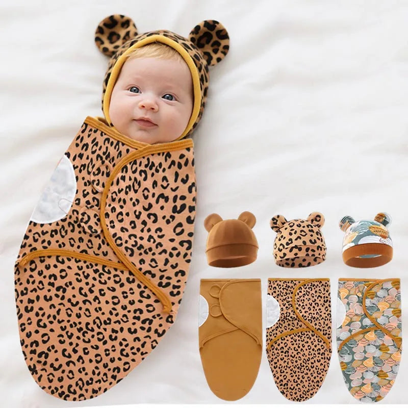 Baby Swaddle Wrap
