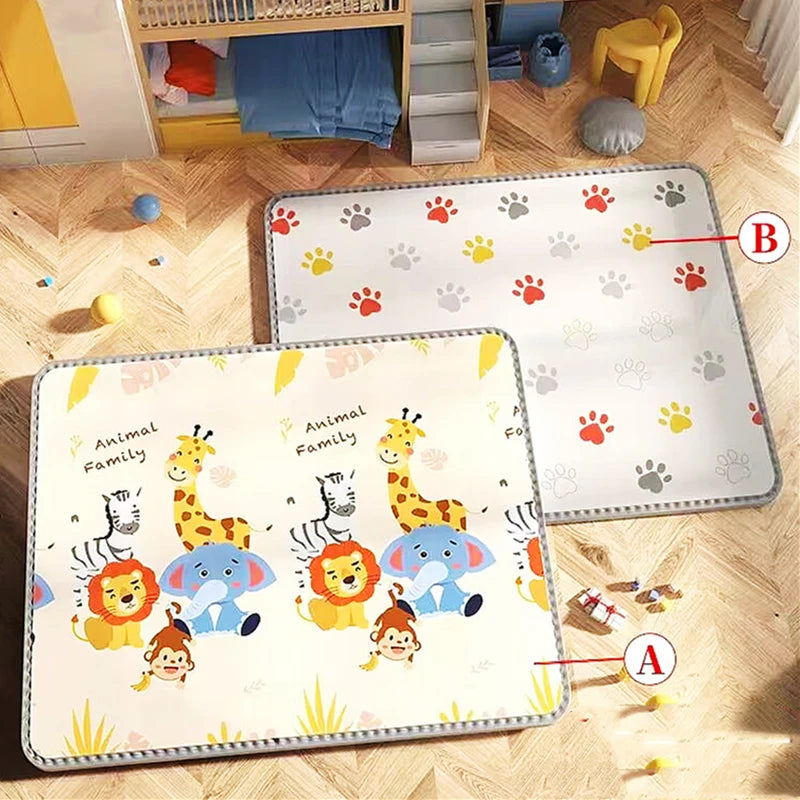 Play Mat for Children Thick Safety Mat