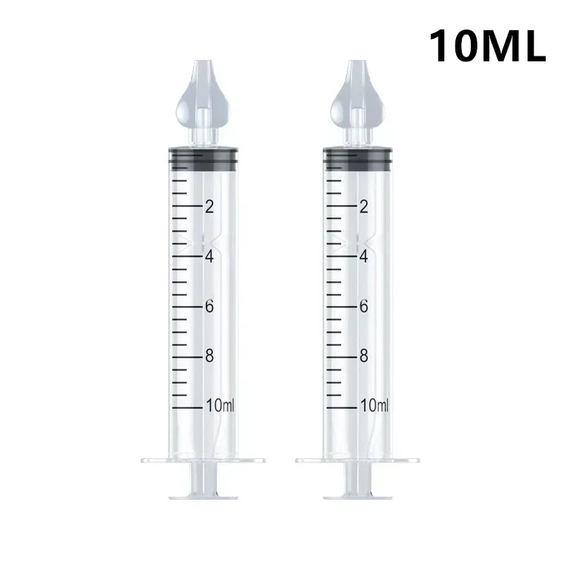 Baby Nasal Aspirator