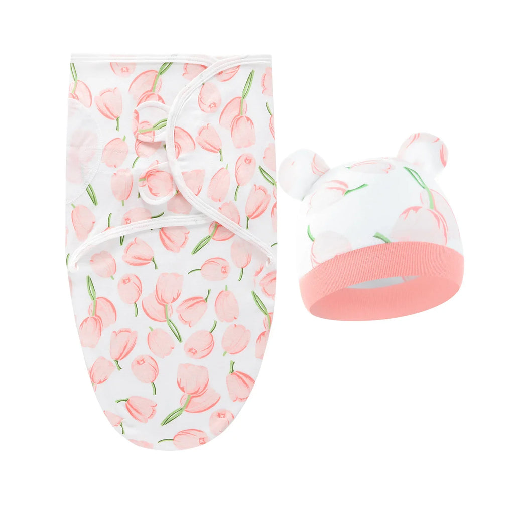 Baby Swaddle Wrap