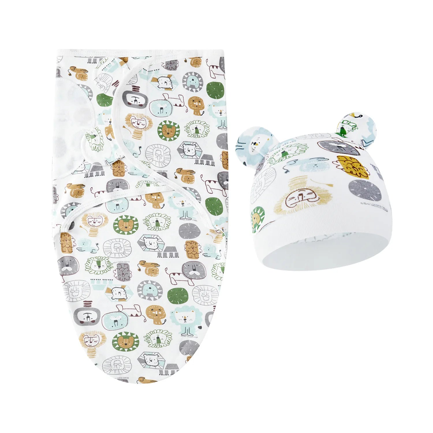 Baby Swaddle Wrap