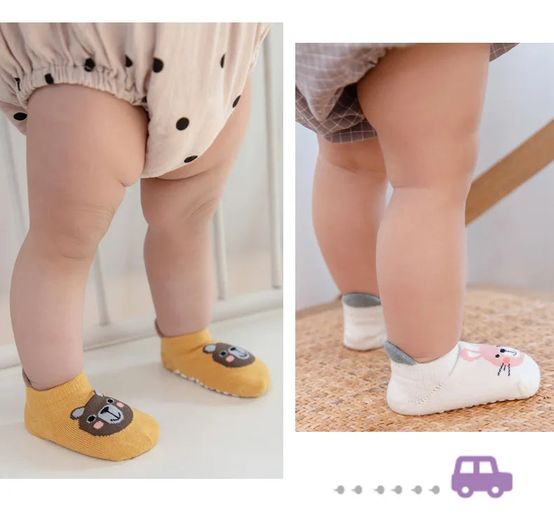 Non Slip Baby Toddler Socks