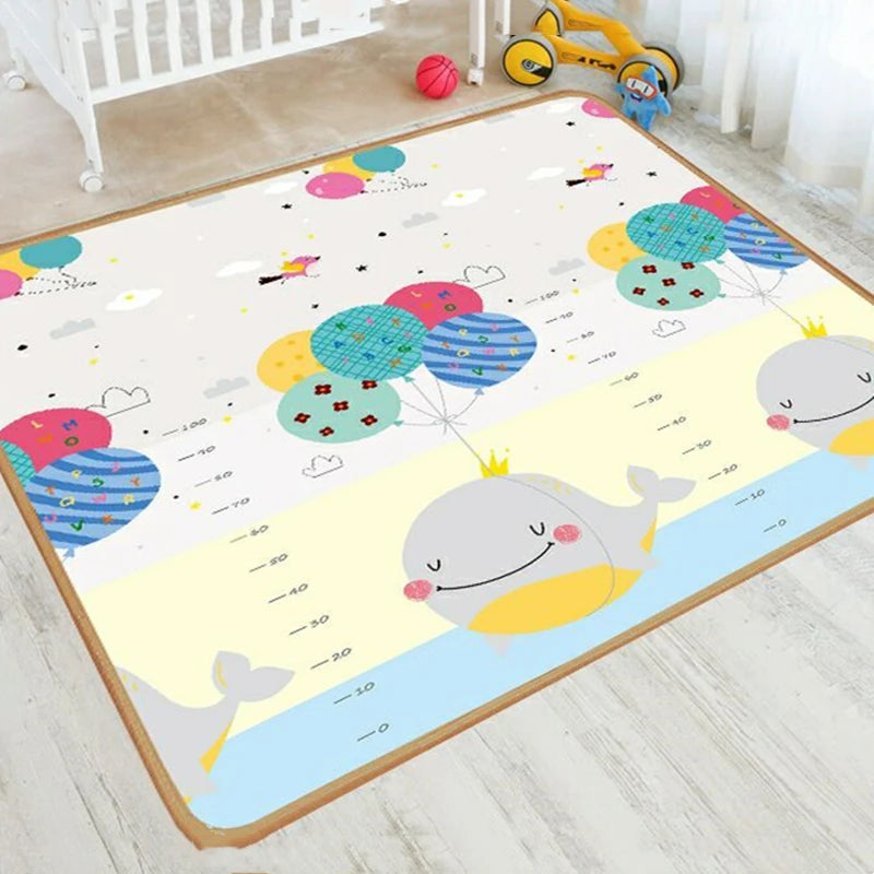 Play Mat for Children Thick Safety Mat