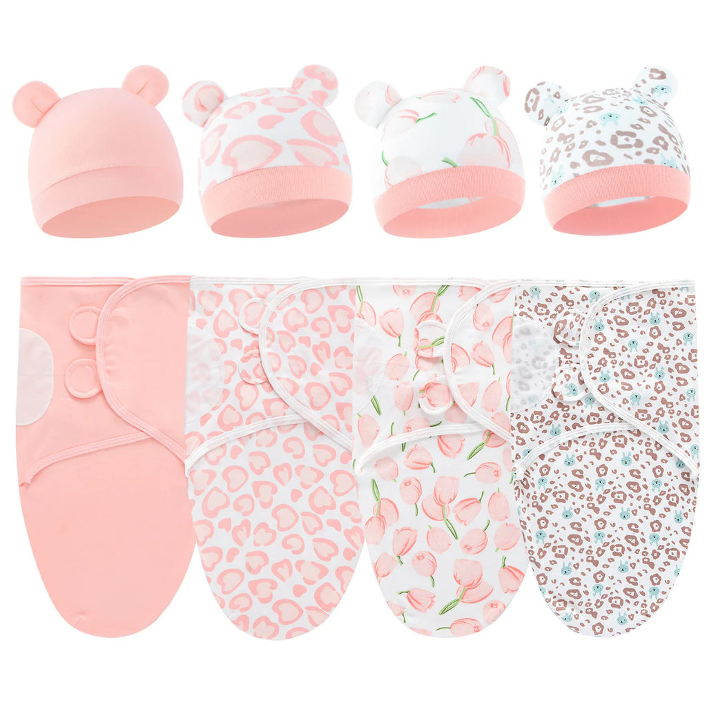Baby Swaddle Wrap