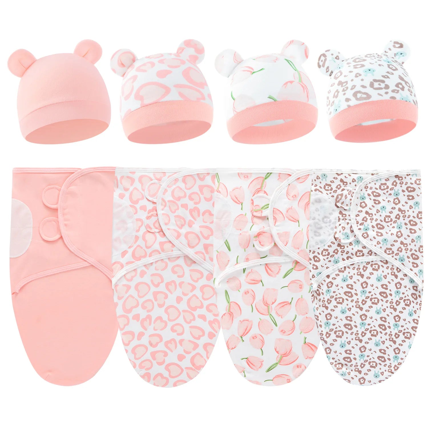 Baby Swaddle Wrap