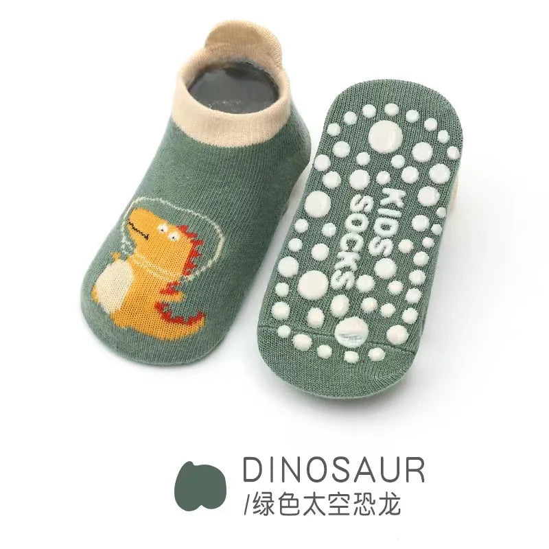 Non Slip Baby Toddler Socks