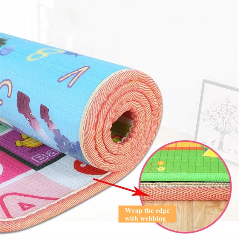 Play Mat for Children Thick Safety Mat