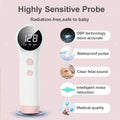 Portable Ultrasound DoppElectronic Monitor