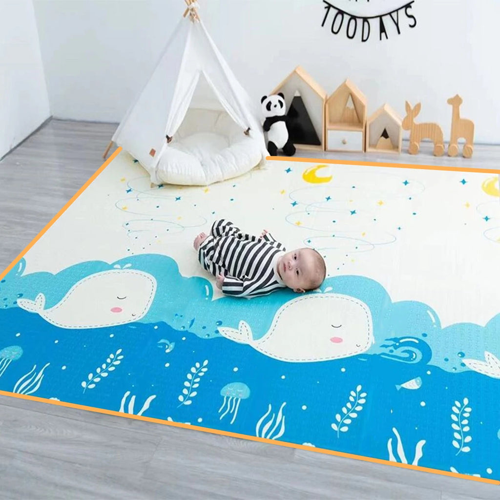 Play Mat for Children Thick Safety Mat