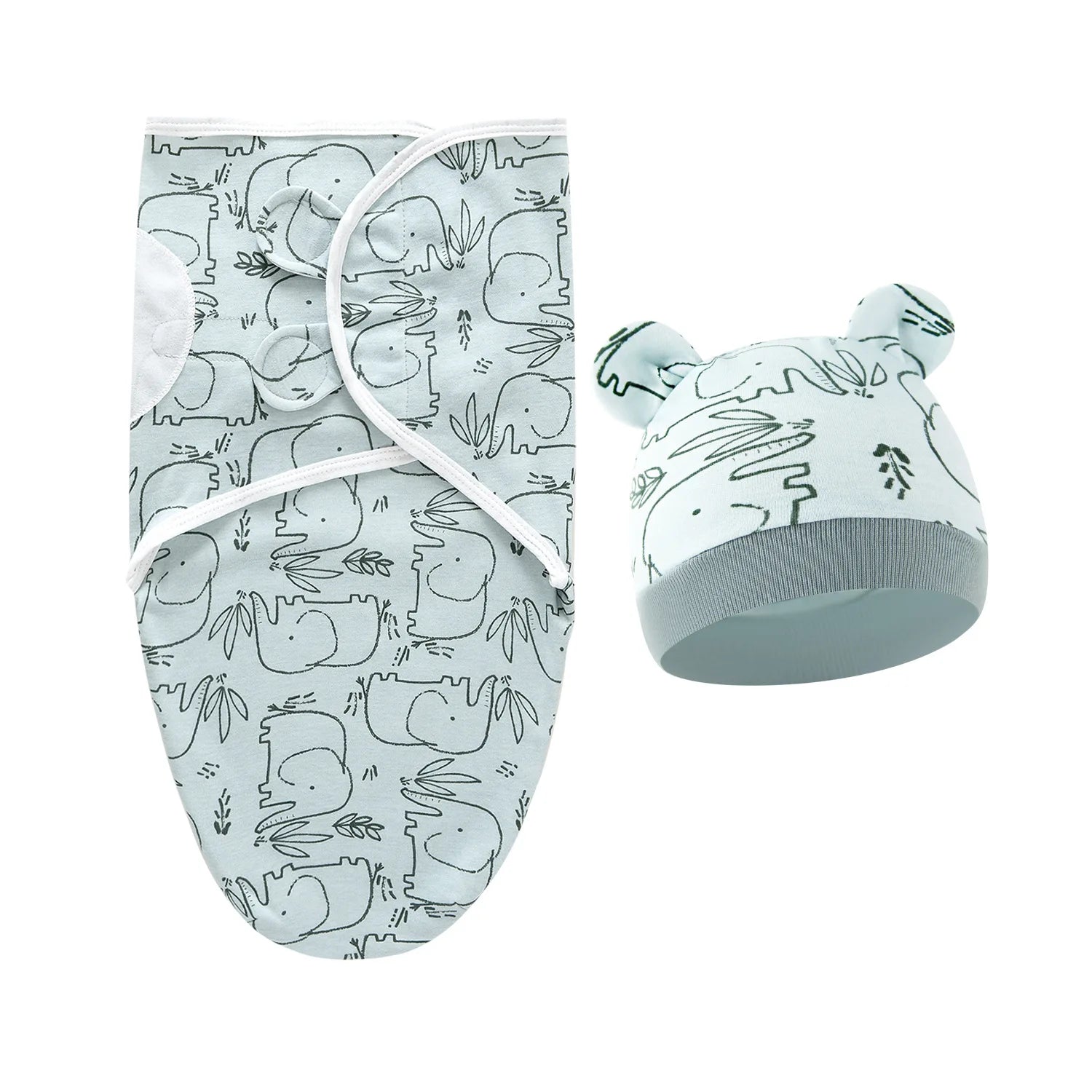 Baby Swaddle Wrap