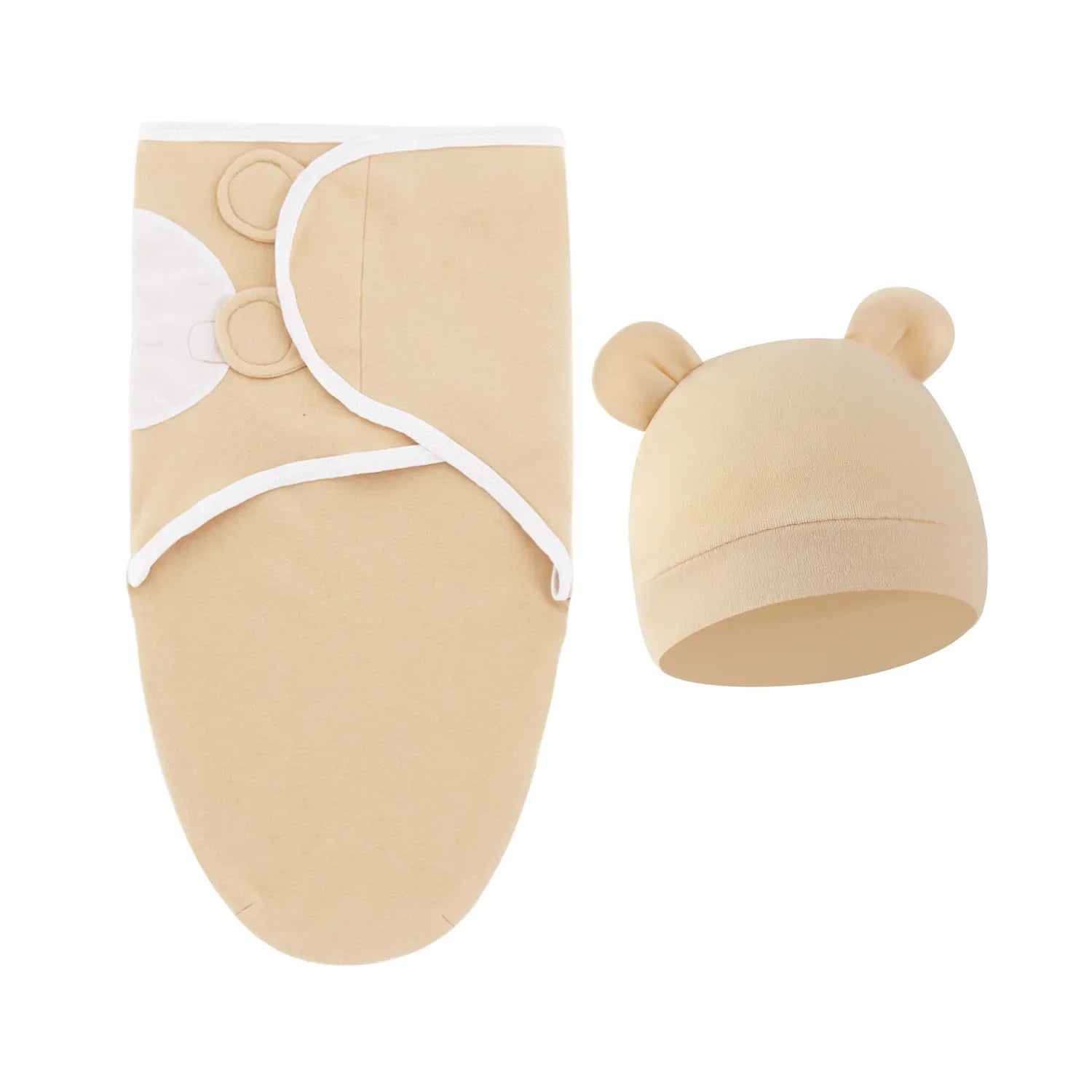 Baby Swaddle Wrap