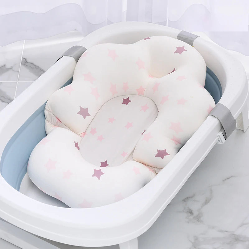Baby Bath Tub Nonslip Pad