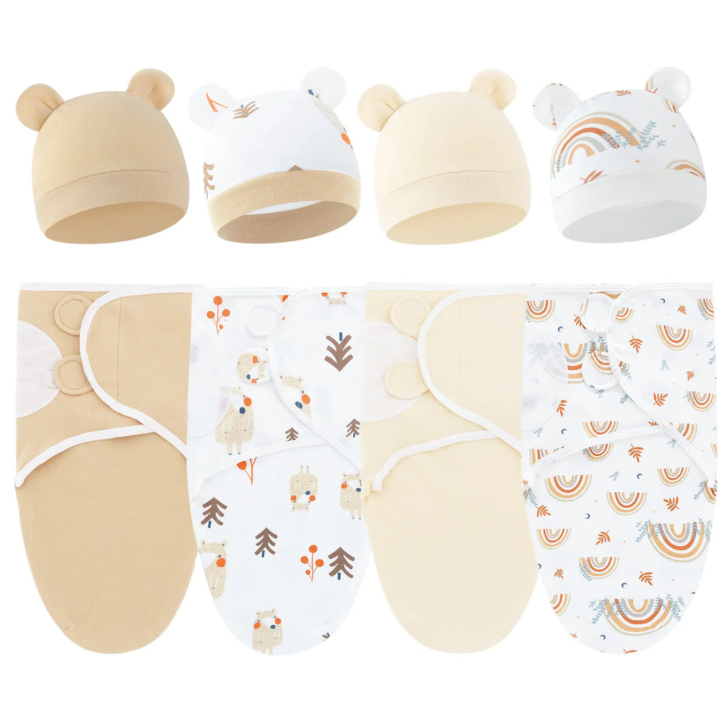 Baby Swaddle Wrap