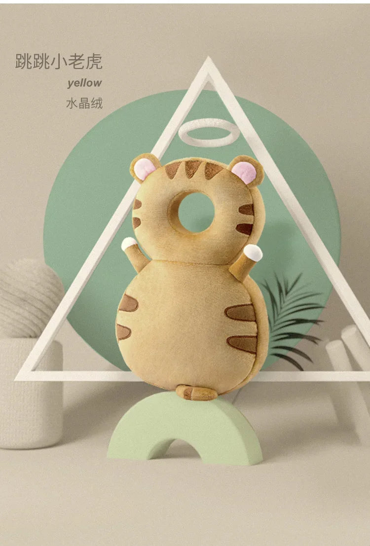 Toddler Baby Head Protector Safety Pad