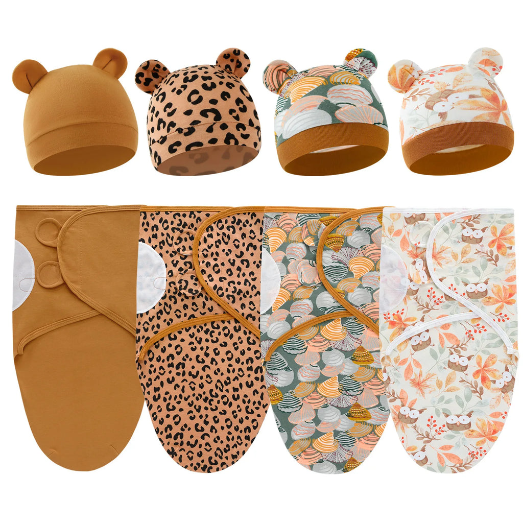 Baby Swaddle Wrap